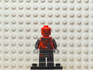 Rivett, njo276 Minifigure LEGO®   