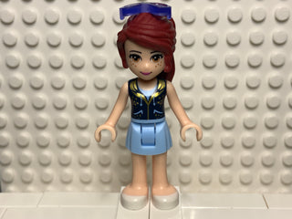 Mia, frnd126 Minifigure LEGO®   