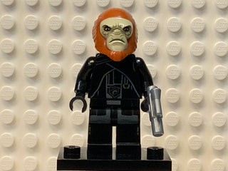 Dryden's Guard, sw0954 Minifigure LEGO®   