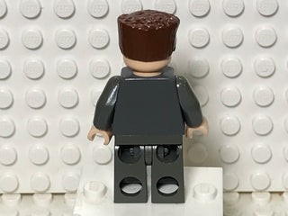 Harry Osborn 2, spd022 Minifigure LEGO®   