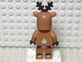 Reindeer Costume, col23-4 Minifigure LEGO®   