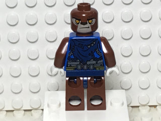 Lavertus, loc067 Minifigure LEGO®   