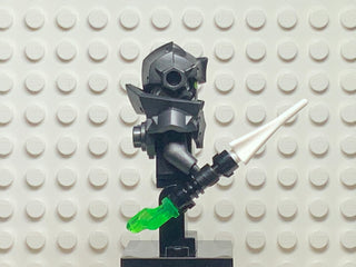 MegaByter/Fred, nex126 Minifigure LEGO®   