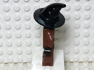 Scarecrow, bat016 Minifigure LEGO®   
