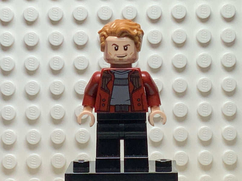 Star-Lord/Peter Quill, sh499