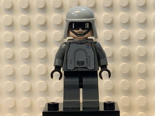 Imperial Officer, sw0426 Minifigure LEGO®   