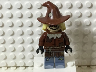 Scarecrow, sh391 Minifigure LEGO®   