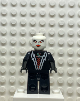 Skull Twin, sp101 Minifigure LEGO®   