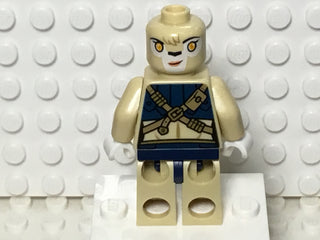 Lioness Warrior, loc116 Minifigure LEGO®   