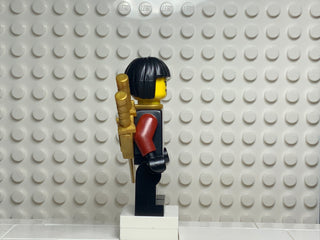Nya, njo245 Minifigure LEGO®   