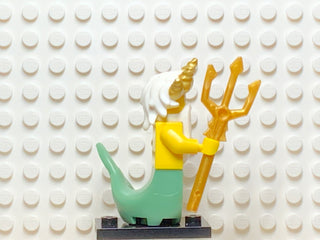 Ocean King, col07-5 Minifigure LEGO®   