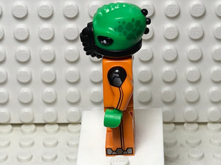 Alien, col21-11 Minifigure LEGO®   
