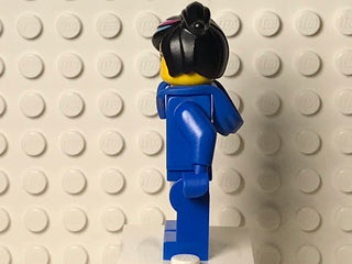 Space Wyldstyle, tlm064 Minifigure LEGO®   