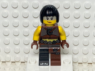 Sharkira, tlm170 Minifigure LEGO®   
