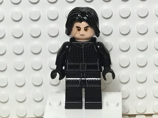 Kylo Ren, sw0885 Minifigure LEGO® Like New  
