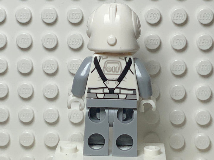 V-Wing Pilot, sw0525 Minifigure LEGO®   