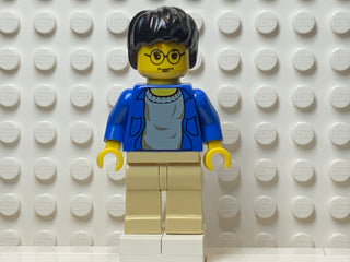 Harry Potter, hp004 Minifigure LEGO®   