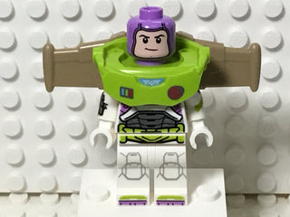 Buzz Lightyear, dis065 Minifigure LEGO®   