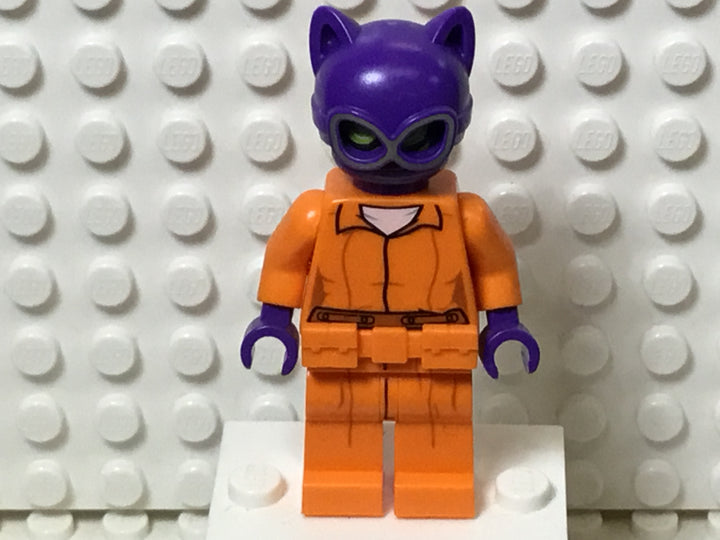 Catwoman, sh338 Minifigure LEGO®   