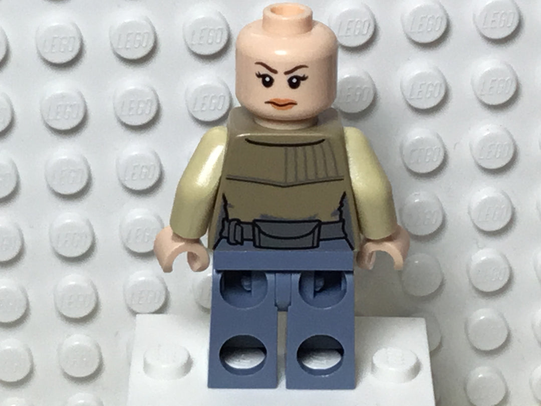 Princess Leia, sw0643 Minifigure LEGO®   