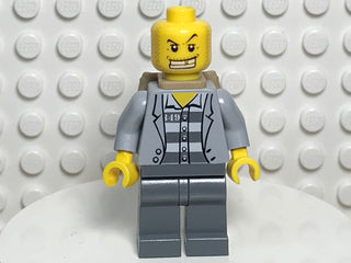 Prisoner, cty0201 Minifigure LEGO®   