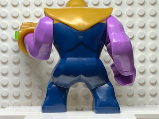 Thanos, sh504 Minifigure LEGO®   
