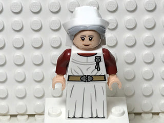 Madame Poppy Pomfrey, hp325 Minifigure LEGO®   