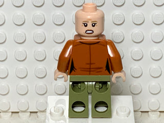Ellie Satler, jw082 Minifigure LEGO®   