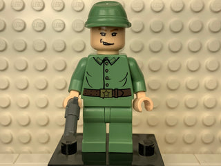 Russian Guard 1, iaj013 Minifigure LEGO®   