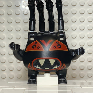 Spider Bytez, tnt025 Minifigure LEGO®   