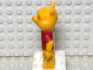 Winnie the Pooh, idea086 Minifigure LEGO®   