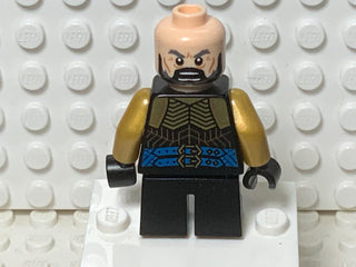 Thorin Oakenshield, lor106 Minifigure LEGO®   