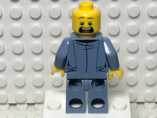 Dr. McScrubs, tlm054 Minifigure LEGO®   