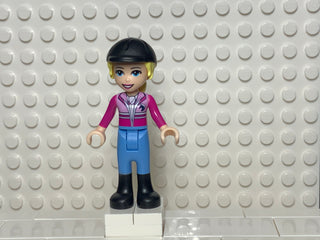 Stephanie, frnd285 Minifigure LEGO®   