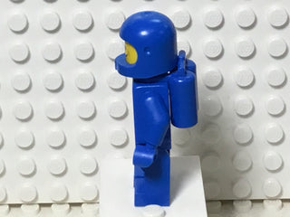 Benny, tlm185 Minifigure LEGO®   