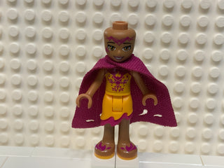 Azari Firedancer, elf022 Minifigure LEGO®   