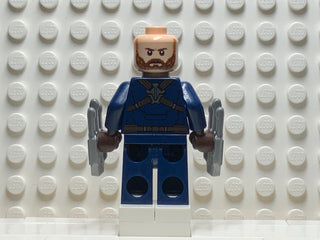 Captain America, sh495 Minifigure LEGO®   