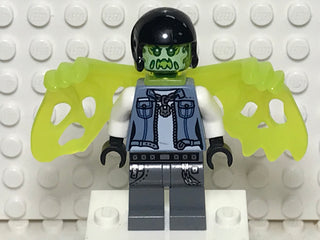Joey Possessed, hs026 Minifigure LEGO®   