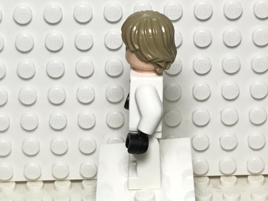 Luke Skywalker - Stormtrooper Outfit, sw1203