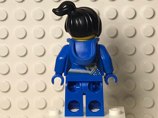 Space Wyldstyle, tlm064 Minifigure LEGO®   