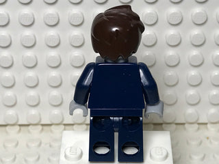 Zombie Businessman, col14-13 Minifigure LEGO®   