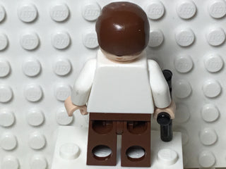 Han Solo, sw0612 Minifigure LEGO®   
