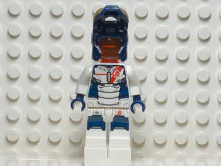 Iron Legion, sh168 Minifigure LEGO®   