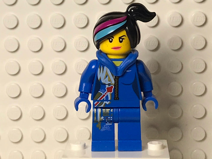 Space Wyldstyle, tlm064