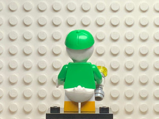 Louie, coldis2-5 Minifigure LEGO®   