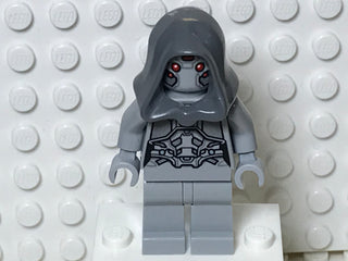 Ghost, sh518 Minifigure LEGO®   