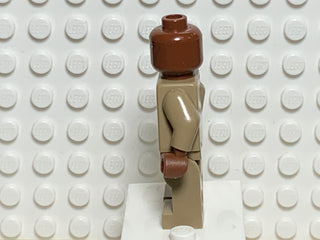 Mace Windu, sw0220 Minifigure LEGO®   