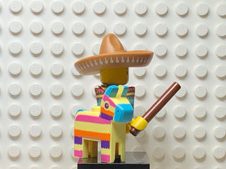 Pinata Boy, col20-1 Minifigure LEGO®   