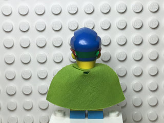 Milhouse as Fallout Boy, colsim2-6 Minifigure LEGO®   