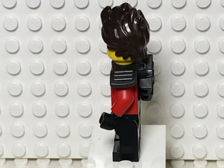 Kai, njo360 Minifigure LEGO®   